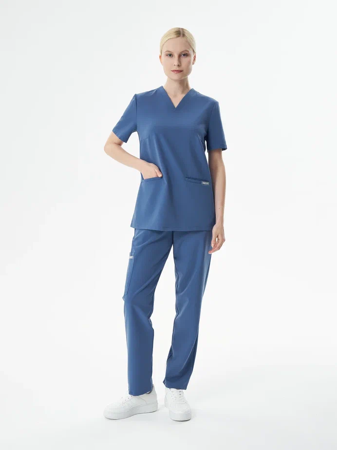 Топ Basic (XL, Ирис)