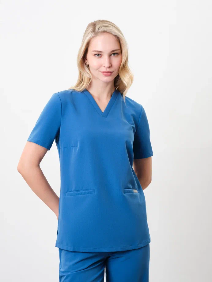 Топ Basic (XL, Океан)