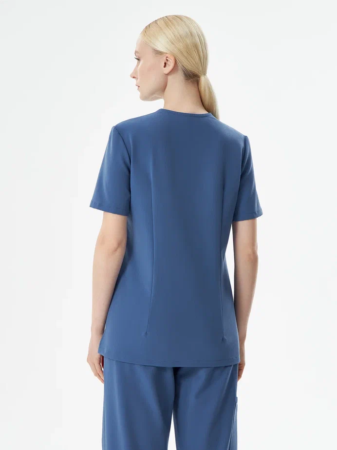 Топ Basic (XL, Ирис)