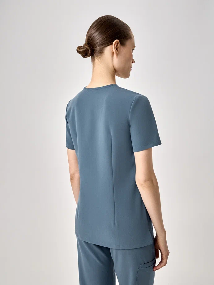 Топ Basic (XS, Маренго)