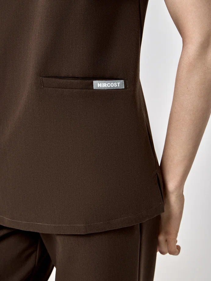 Топ Basic (XL, Эспрессо)