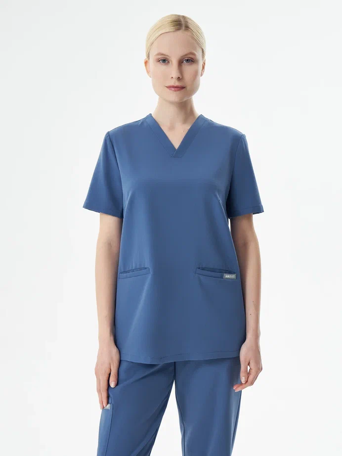 Топ Basic (XL, Ирис)