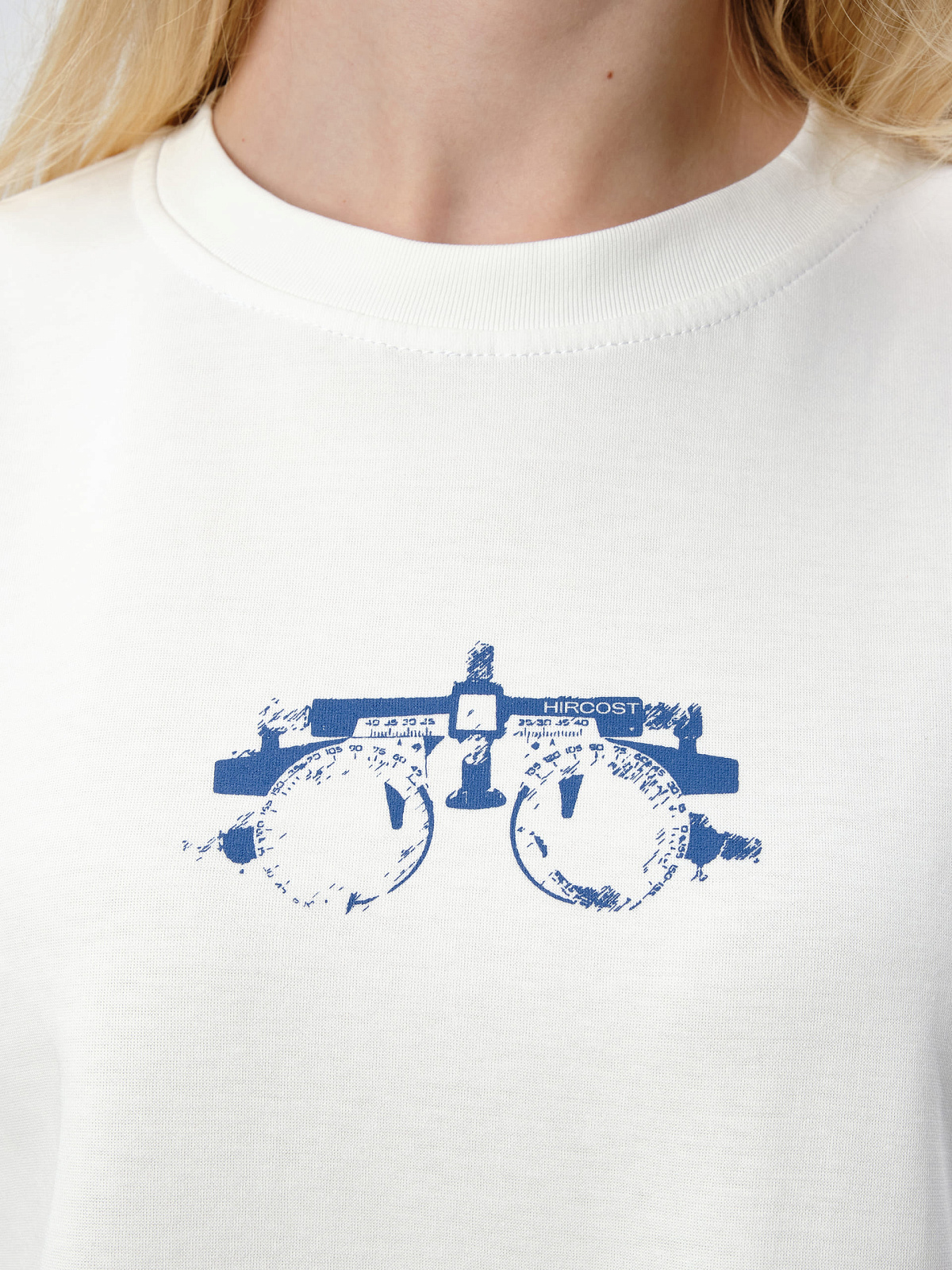 Футболка Сегодня Лето (XL, Белый)