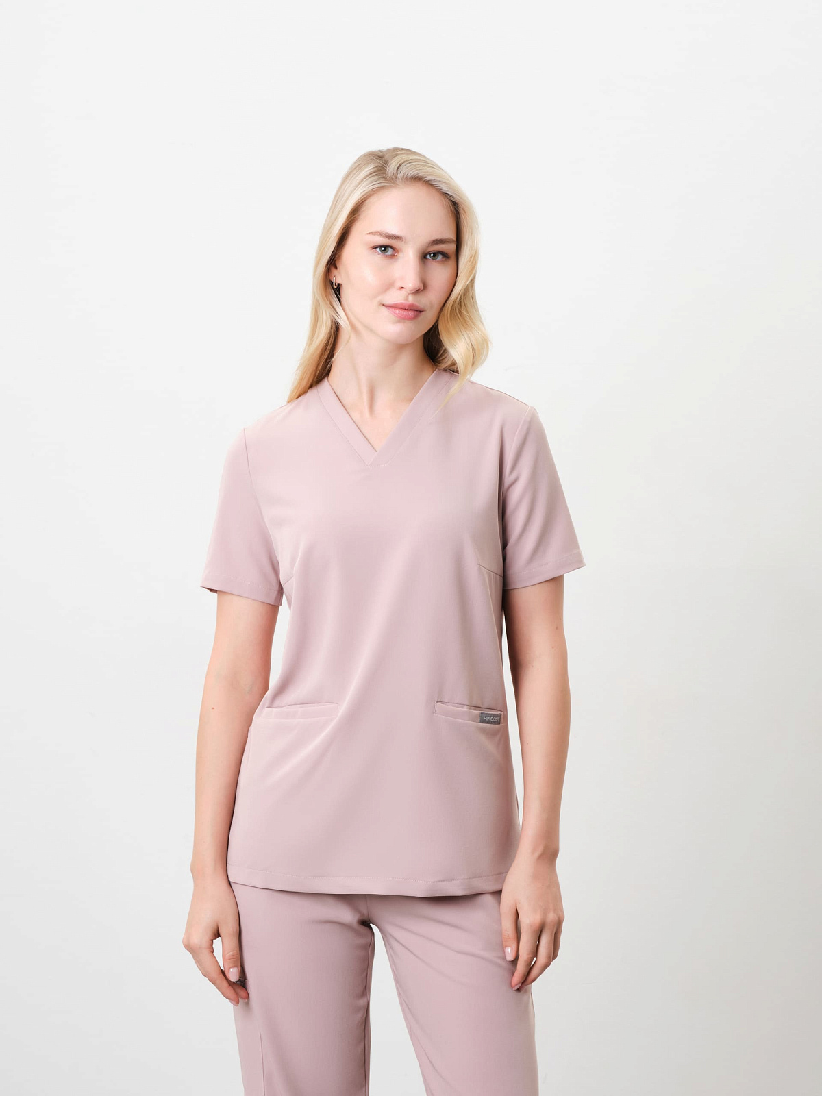 Топ Basic (XL, Телесный)