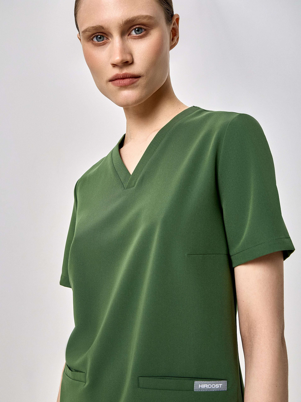 Топ Basic (XL, Ярко-зеленый)