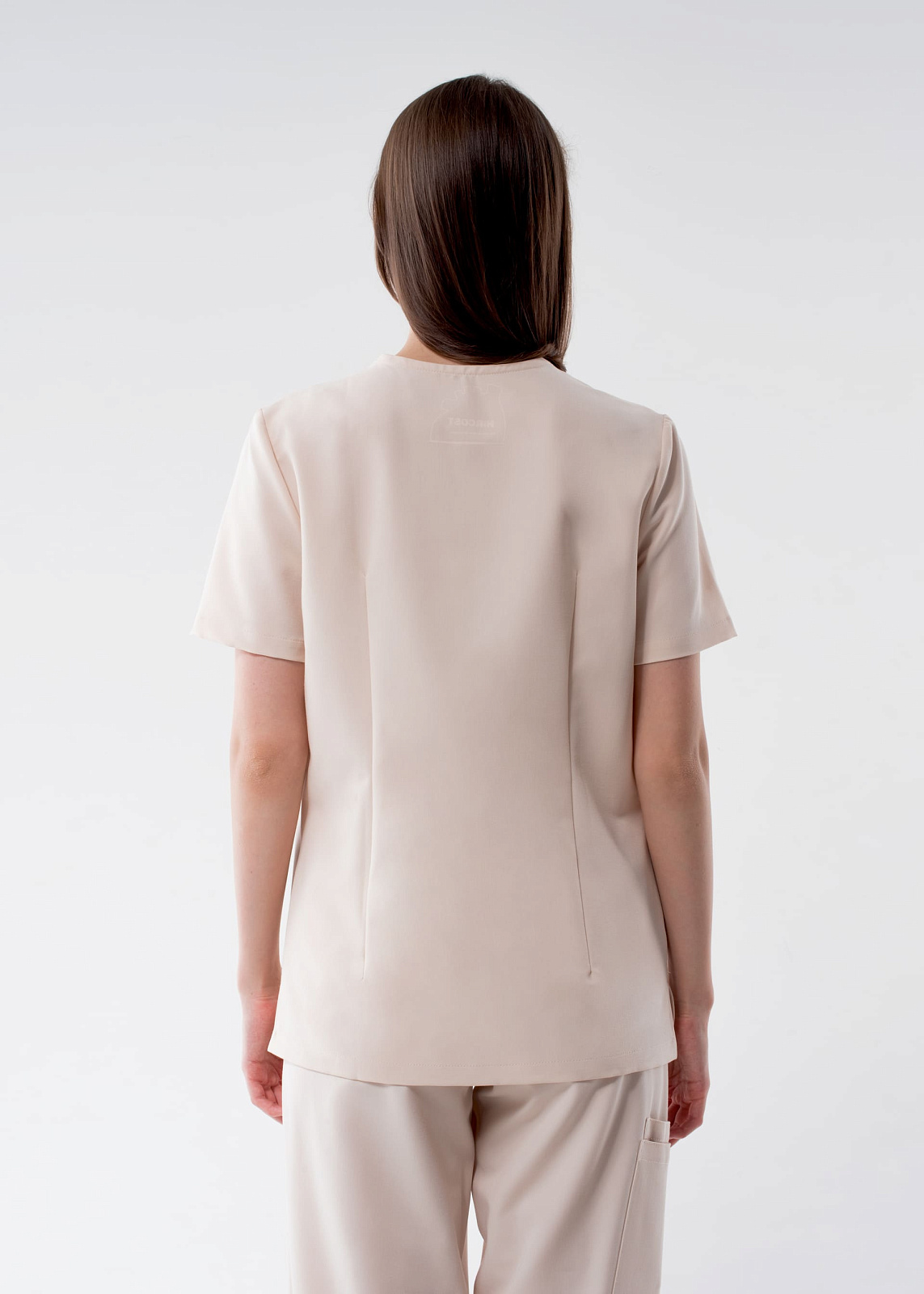 Топ Basic (XL, Слоновая кость)