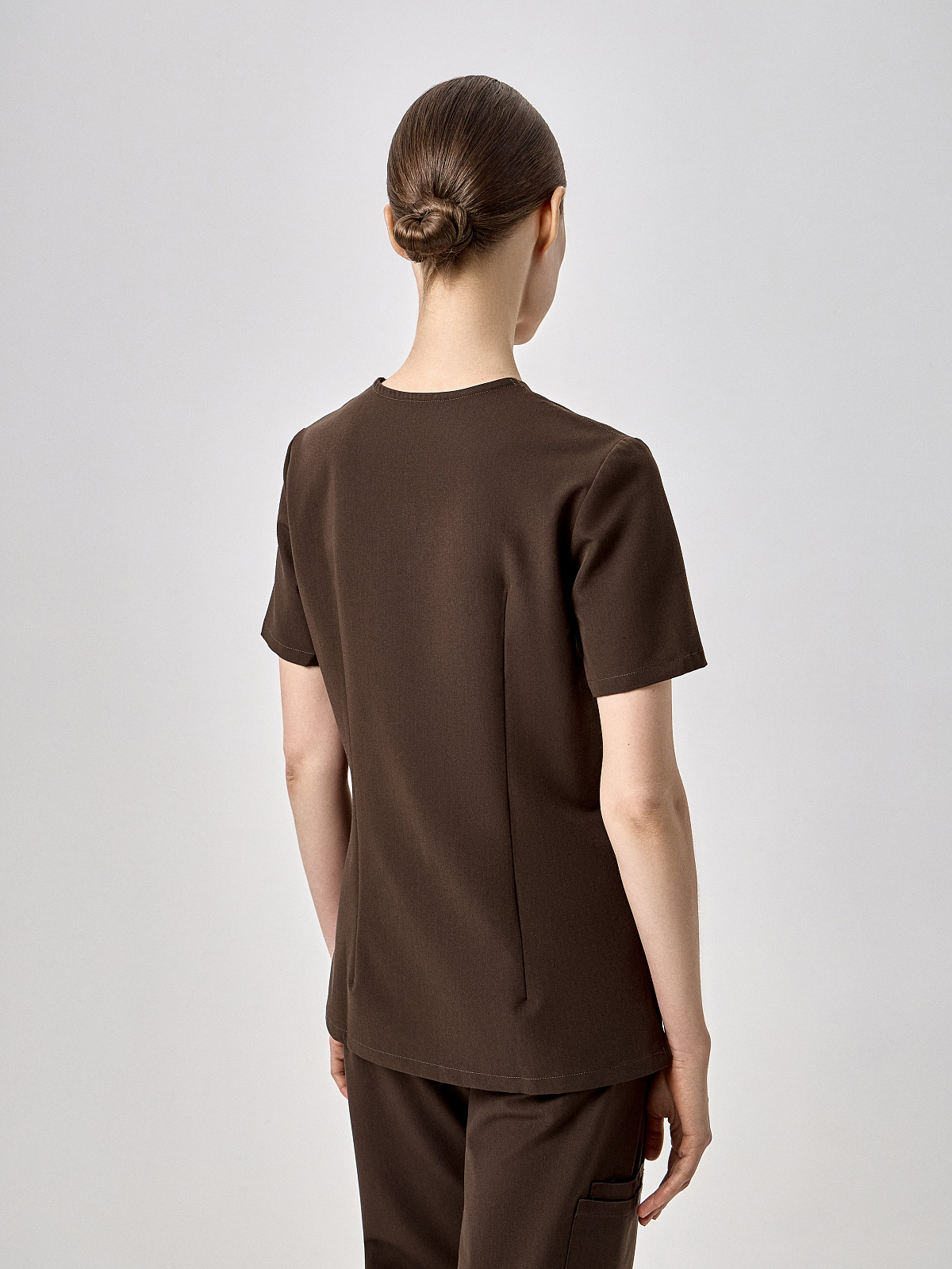 Топ Basic (XL, Эспрессо)