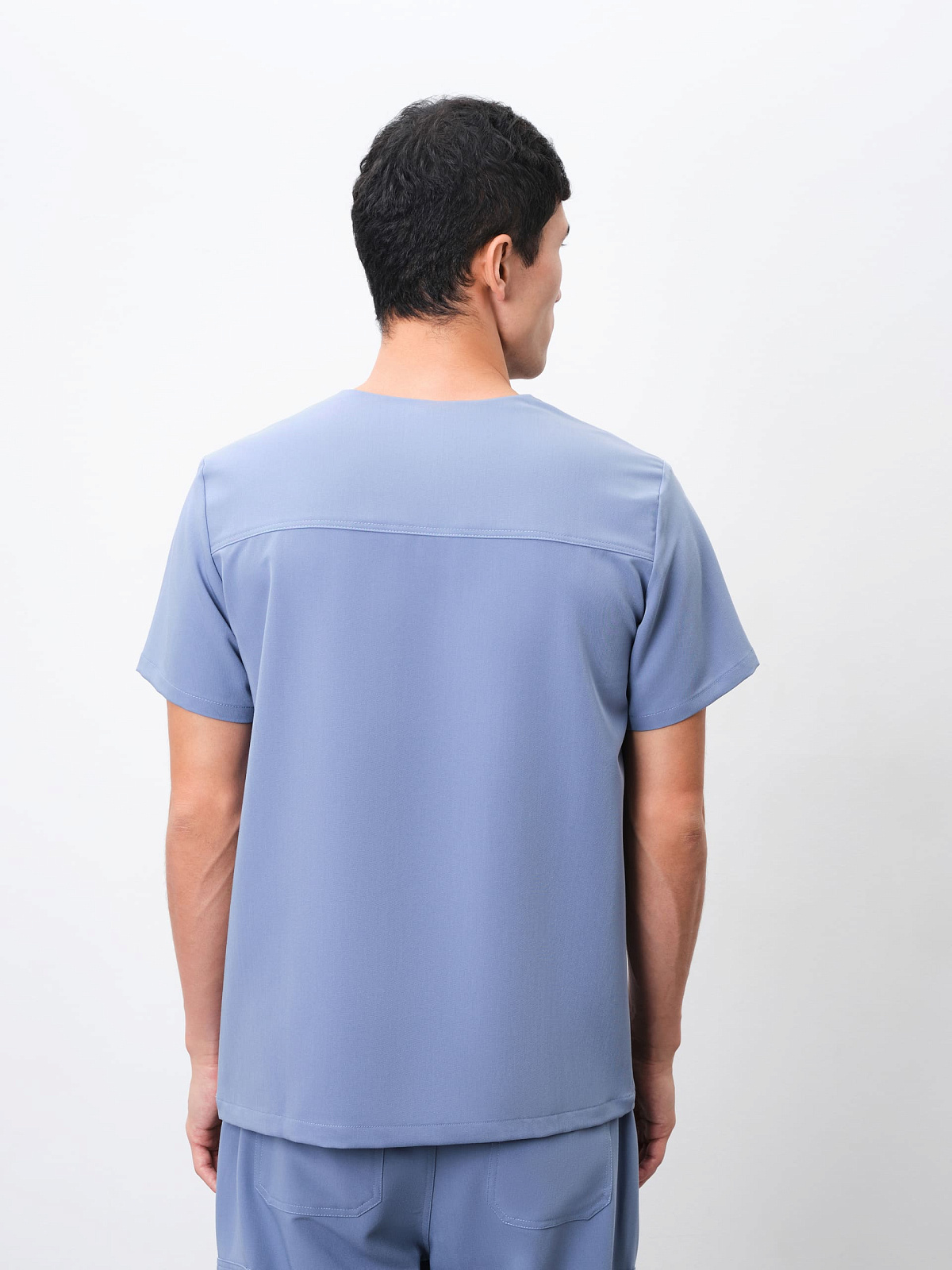 Топ Карго мужской (XL, Маренго)